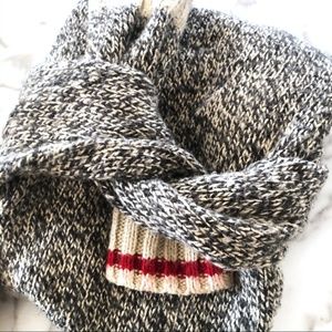 Like New Size Small Roots Sweater Dress